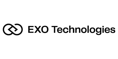 EXO - CRM & Trader logo