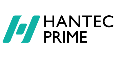 Hantec Prime logo