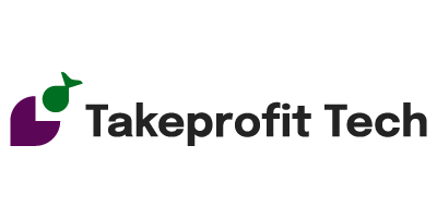 Takeprofit Tech logo