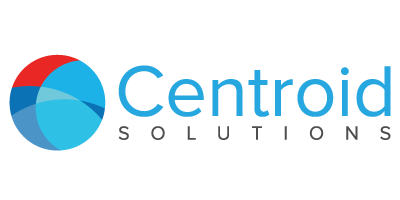 Centroid Solutions logo