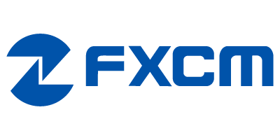 FXCM logo