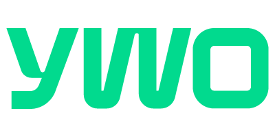 YWO logo
