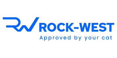 Rock-West logo