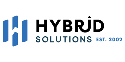Hybrid Solutions logo