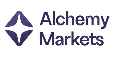 Alchemy Markets logo