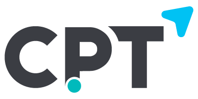 CPT Markets logo