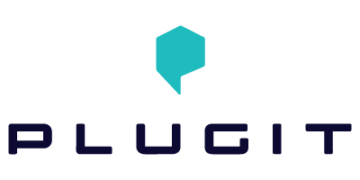 PLUGIT logo
