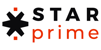 STARprime logo