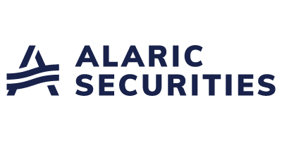 Alaric Securities logo