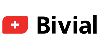 BIVIAL AG logo