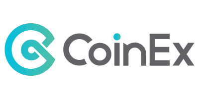 CoinEx logo