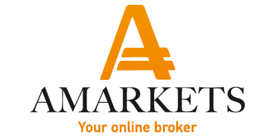 AMarkets logo