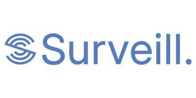Surveill logo