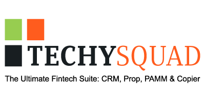 Techysquad logo