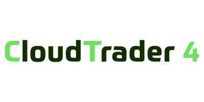 CloudTrader4 logo