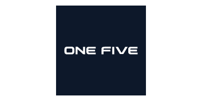 ONE FIVE Pte Ltd logo