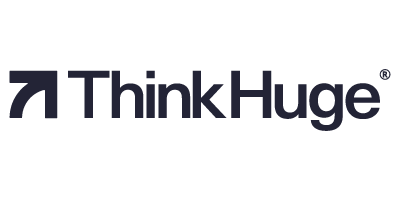 Think Huge logo
