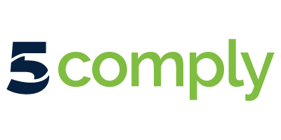 FiveComply logo
