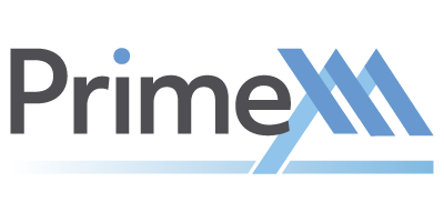PrimeXM logo