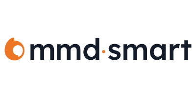 MMDSmart logo