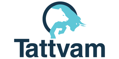 Tattvam Markets logo