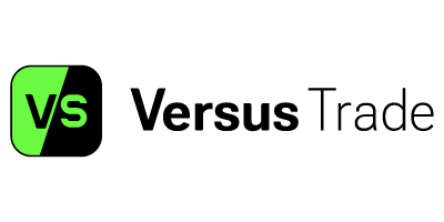 Versus Trade logo