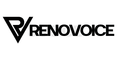 RENOVOICE logo