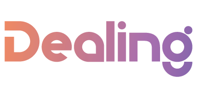 Dealing logo