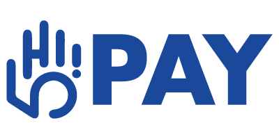 5PAY SOLUTION LTD logo