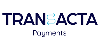 TransactaPay logo