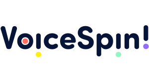 VoiceSpin
