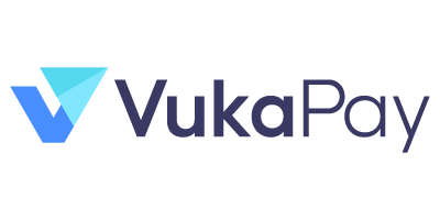 VukaPay logo