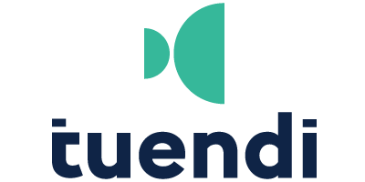 Tuendi logo