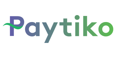 Paytiko logo