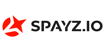 SPAYZ.io logo