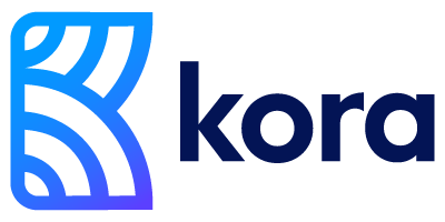 KORA logo