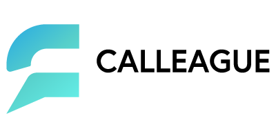 Calleague logo