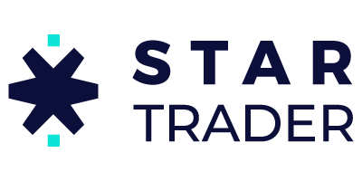 STARTRADER logo