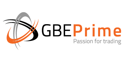 GBE Prime logo