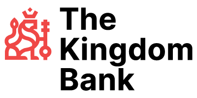 The Kingdom Bank logo