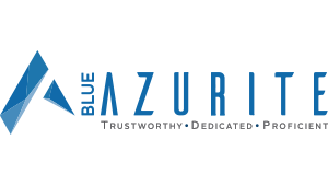Blue Azurite Ltd