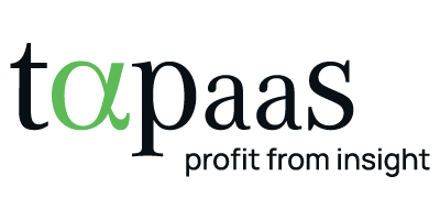 Tapaas logo