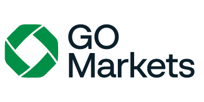 GO Markets Pty Limited logo