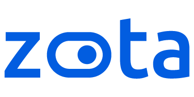 Zota logo