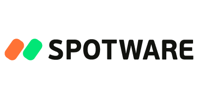 Spotware logo