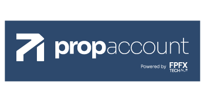 PropAccount.com logo