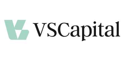 VS Capital logo