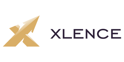XLENCE logo