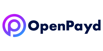OpenPayd logo