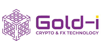 Gold-i logo